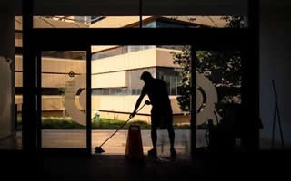专业承接收纳整理师 衣橱整理服务 职业收纳师 新居开荒
